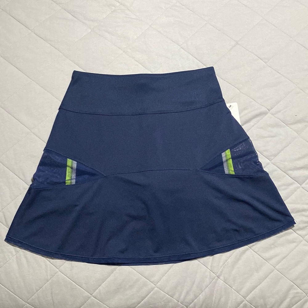 Lucky in Love Mix it Up Golf Skort